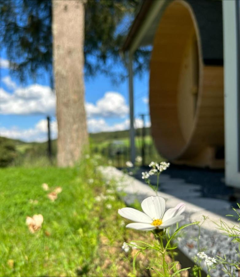 Chalet Panor'Anna St. Vith Exterior photo